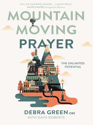 cover image of Mountain-Moving Prayer